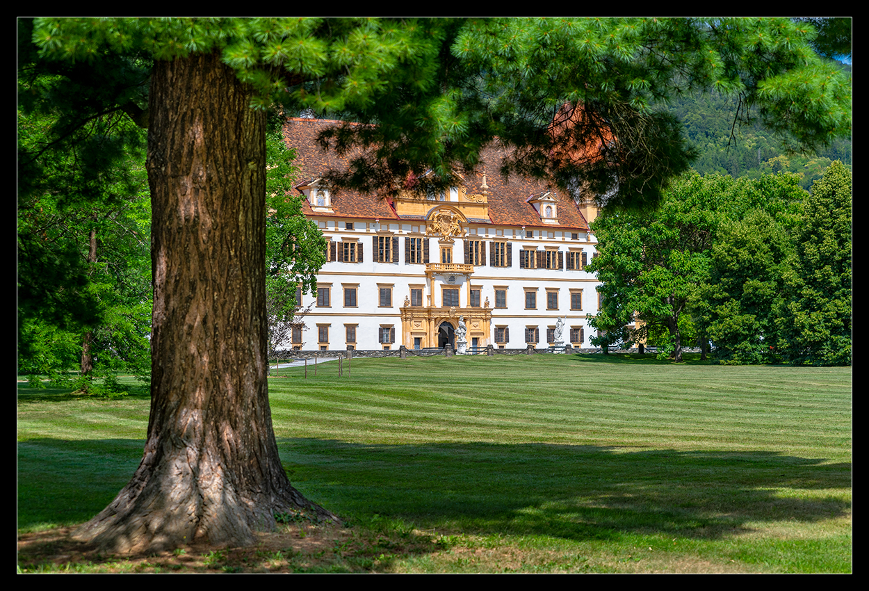 Schloss Eggenberg 14