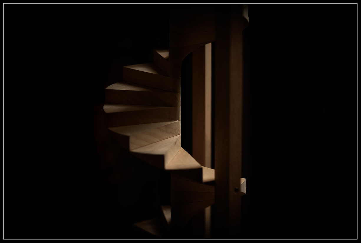 Stairs 04/2