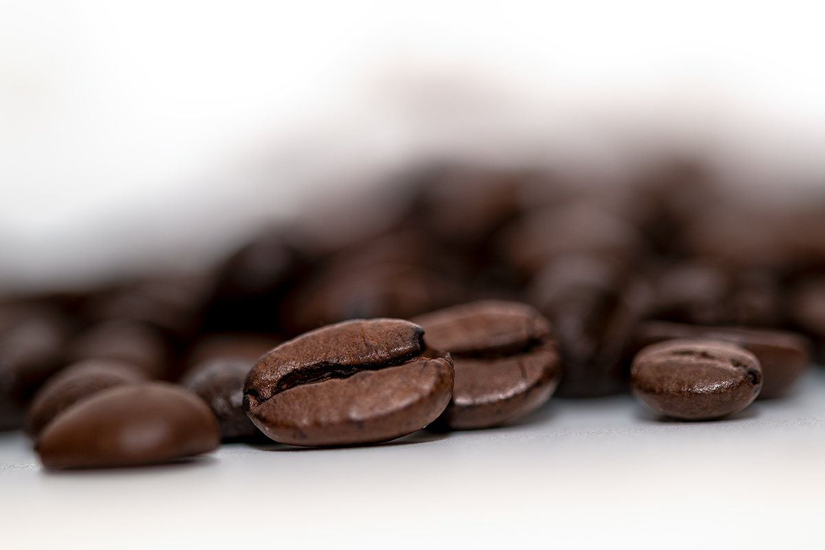 coffee beans IV