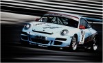 Porsche Alpenpokal
