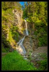 Wasserfall Stockenboi I