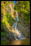 Wasserfall Stockenboi II