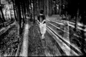 Der finstere Weg.. Der finstere Weg..