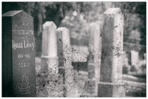 Jüdischer Friedhof Oberwart