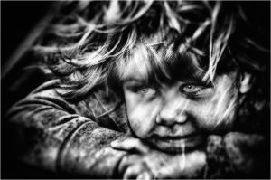 Kinderaugen Kinderaugen