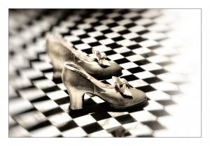 Dancin`shoes