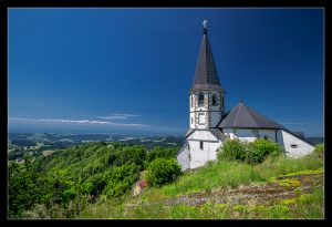 St. Thomas am Blasenstein