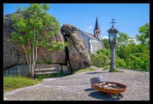 St. Thomas am Blasenstein