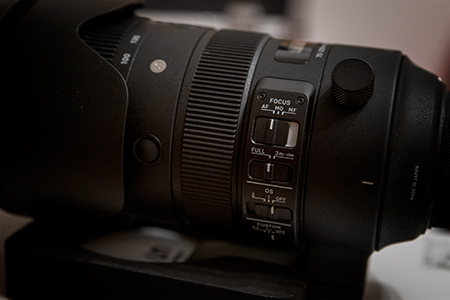 SIGMA 70-200 SIGMA 70-200