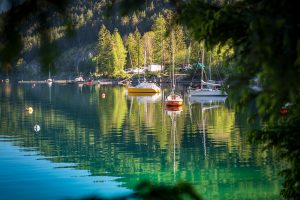 Achensee