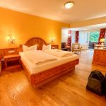 Hotel Neue Post - Zimmer