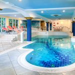 Hotel Neue Post - Hallenbad