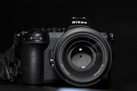 Nikon Z5 Nikon Z5