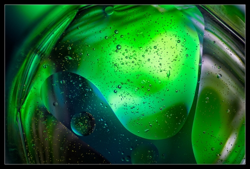 Drops of Jupiter I