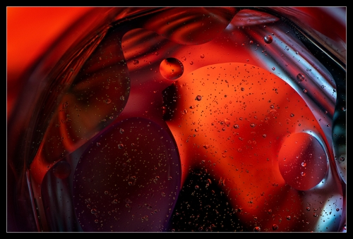 Drops of Jupiter IV