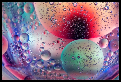 Drops of Jupiter V