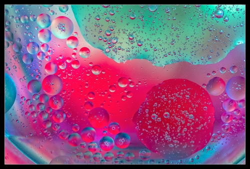 Drops of Jupiter VI