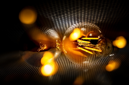 Bulb 23/4