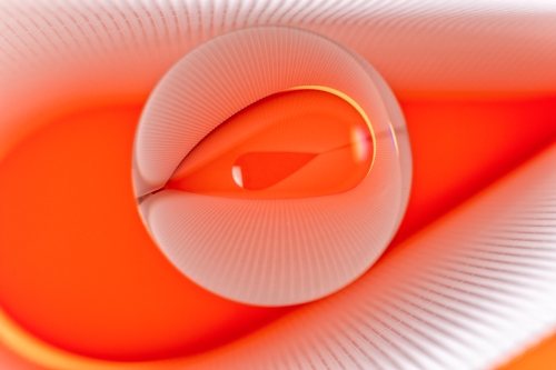Lensball 03/23 I