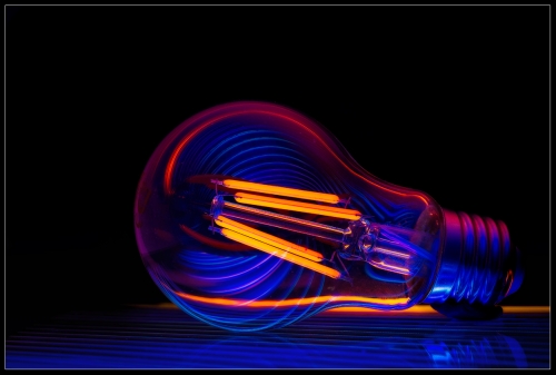 Illumination VI