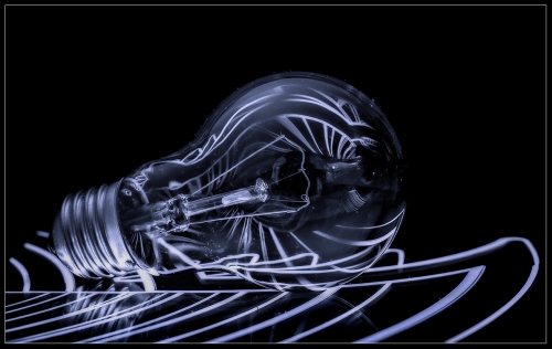 Bulb fiction I