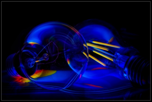 Bulb fiction II