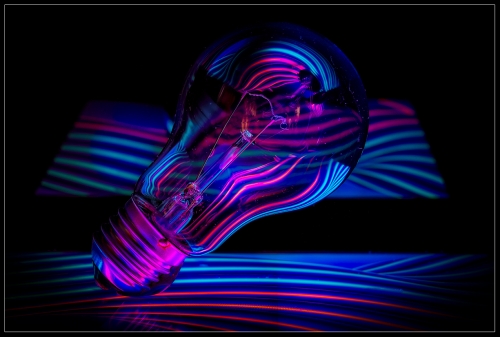 Bulb fiction III