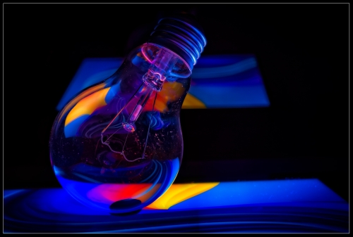 Bulb fiction IV