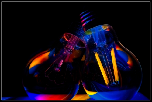 Bulb fiction VI