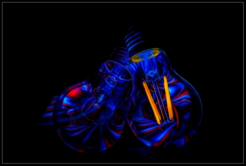 Bulb fiction V