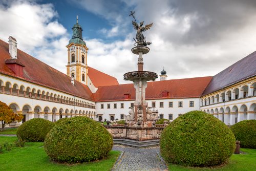 Stift Reichersberg 2025 VI