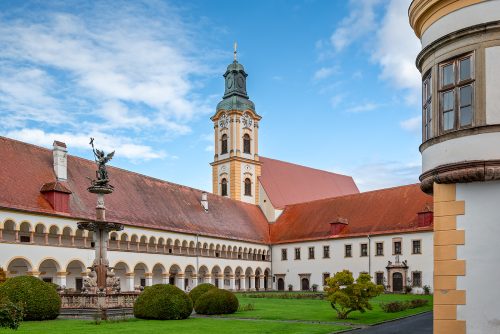 Stift Reichersberg 2025 VII