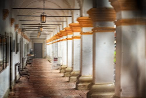 Stift Reichersberg 2025 XII