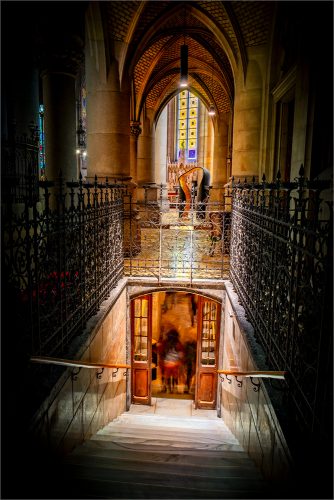 Mariendom Linz 12/2025 I