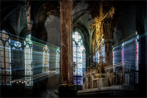 Mariendom Linz 12/2025 VII