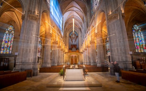 Mariendom Linz 12/2025 XI