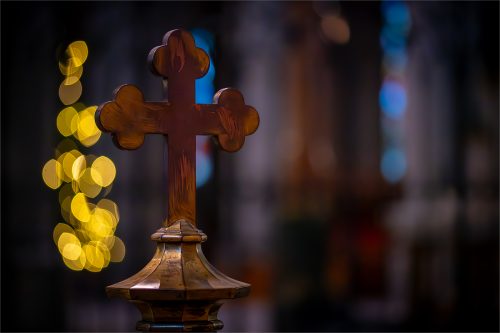 Mariendom Linz 12/2025 XIII