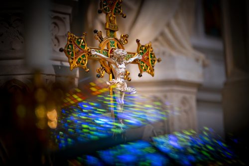 Mariendom Linz 12/2025 XIV