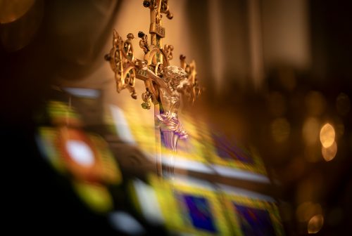 Mariendom Linz 12/2025 XV