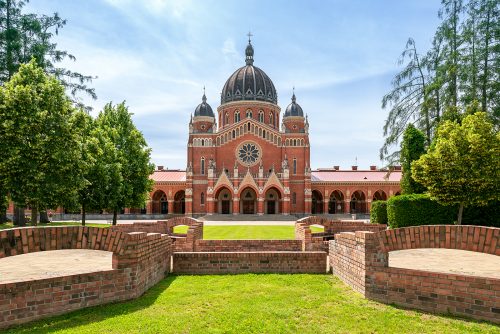 Zentralfriedhof Graz 2026 I