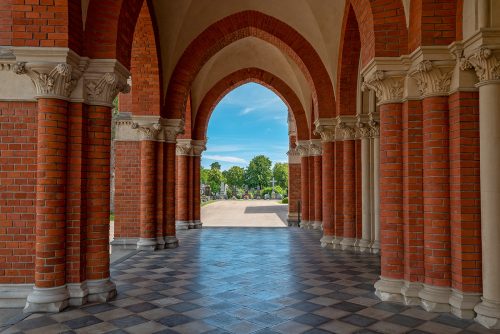 Zentralfriedhof Graz 2026 VII