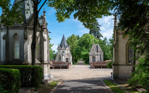 Zentralfriedhof Graz 2026 VIII