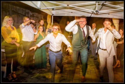 Liv Wedding 1