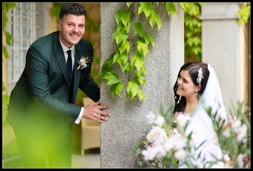 Liv Wedding 2