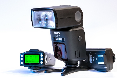 Metz WT-1 Trigger