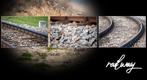 railway