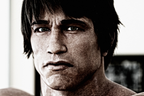 Schwarzenegger 2