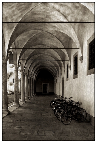 Bikes
