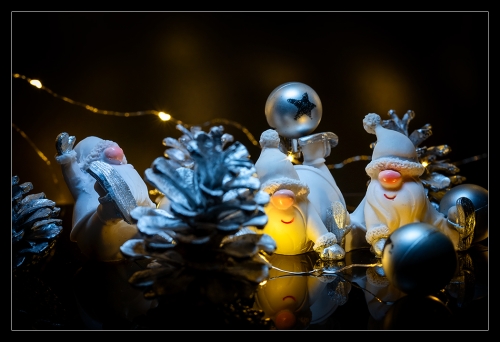 ..it`s never too early IV