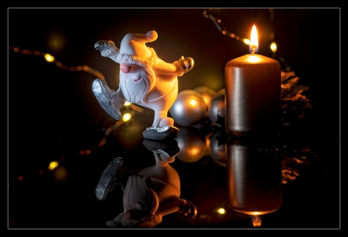 ..it`s never too early I